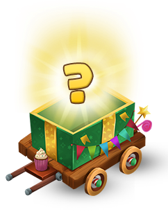 Reward Logo